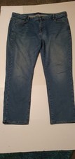 Mens Jeans 42 Regular very man