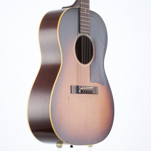 Gibson 1957 Lg-1 Sunburst Safe delivery from Japan - Picture 8 of 11