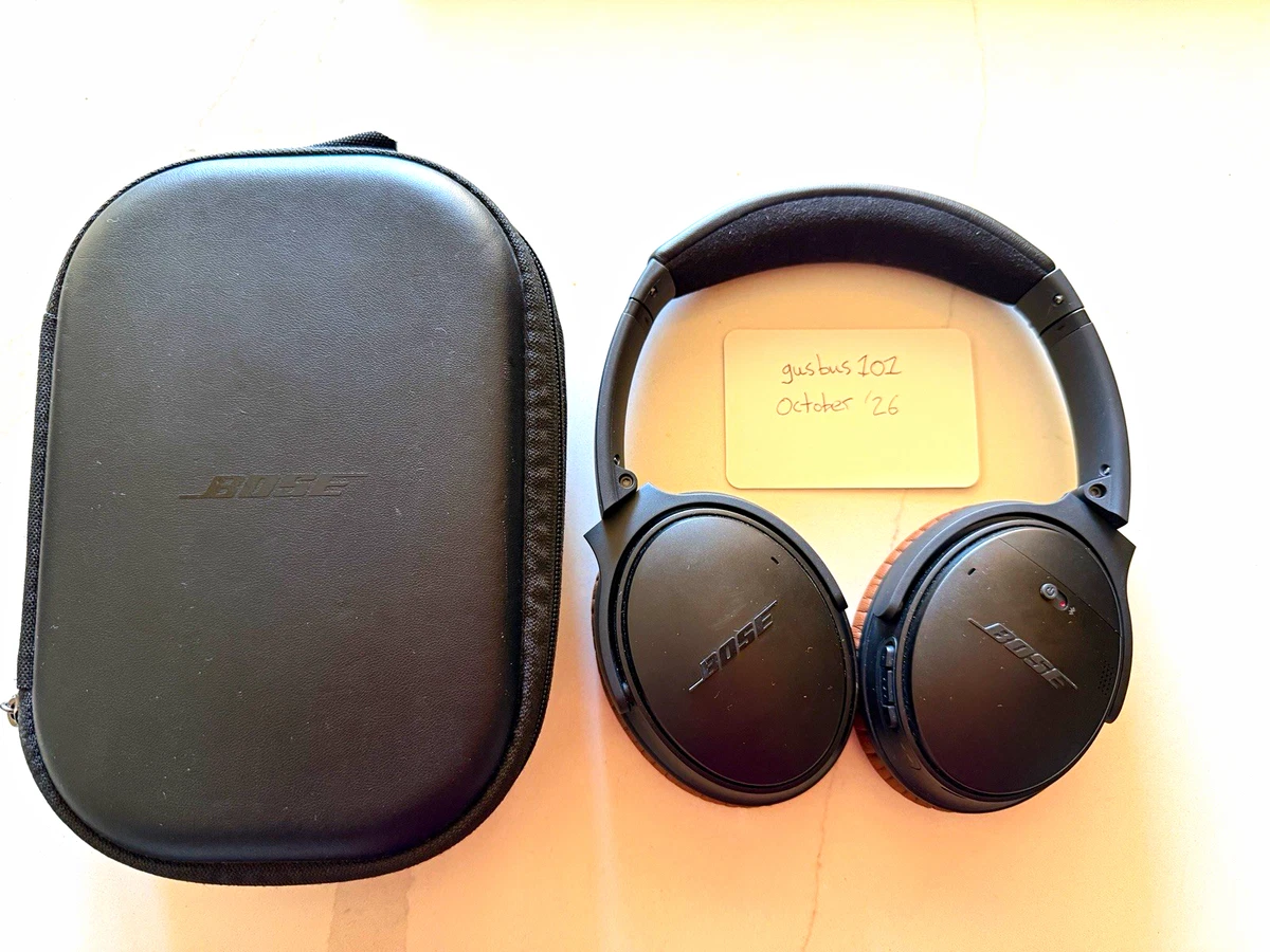 25+ Bose QuietComfort 35 II Headphones for sale | Updated Oct 2026
