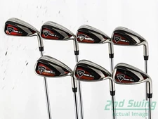 Callaway Razr HL Iron Set 4-PW Steel Uniflex Right -1/4"