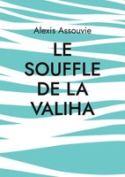 Le Souffle De La Valiha | Monts Compost'ailes | Alexis Assouvie | FranzöSisch