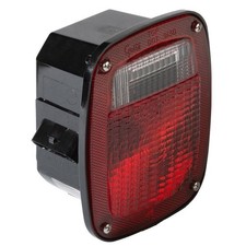 Grote 53762 Incandescent Stop Tail Turn Light 3-Stud Metri-Pack Dual Connector