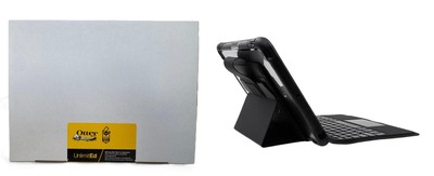 OTTERBOX RUGGED FRENCH Keyboard Case Hülle für iPad 7 / 8 / 9 10,2''