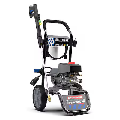 #ad A.R. Blue Clean Bm3000 Cordedpressurewasher Cold 3000Psi 120V $569.99