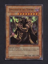 Yu-Gi-Oh! Invader of Darkness DR2-FR112 Ultra Rare