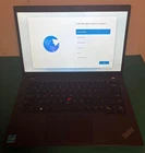 Lenovo ThinkPad L14 Gen3 Laptop intel i3-1215U 8G Ram 256G SSD Windows 11