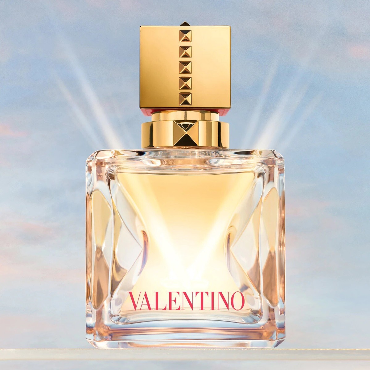 Valentino Voce ヴァレンティノヴォーチェ ヴィヴァ 100ml 【公式通販】
