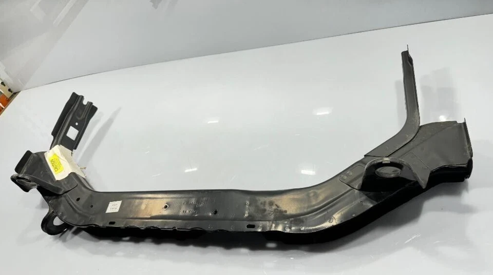 Dodge Caliber/Jeep Brújula 2007-2017 travesaño de riel lateral delantero P/N 05115402ah Foto 3 de 4