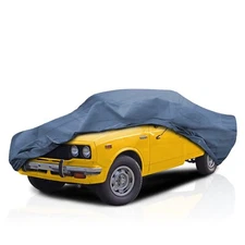 DaShield Ultimum Waterproof Truck Car Cover for Nissan Datsun 620 1973-1979