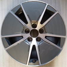 Jantes Audi A1