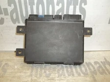 01-04 CADILLAC SEVILLE DEVILLE OEM MEMORY SEAT POWER MODULE COMPUTER 25702234