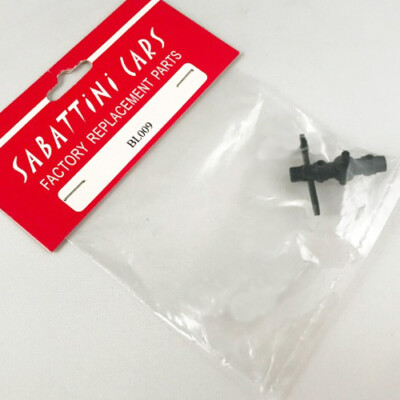 Kopf Der Rotor Bell 47G Einzelstück Ersatzteile SABATTINI BL009 Head 1 Stücke