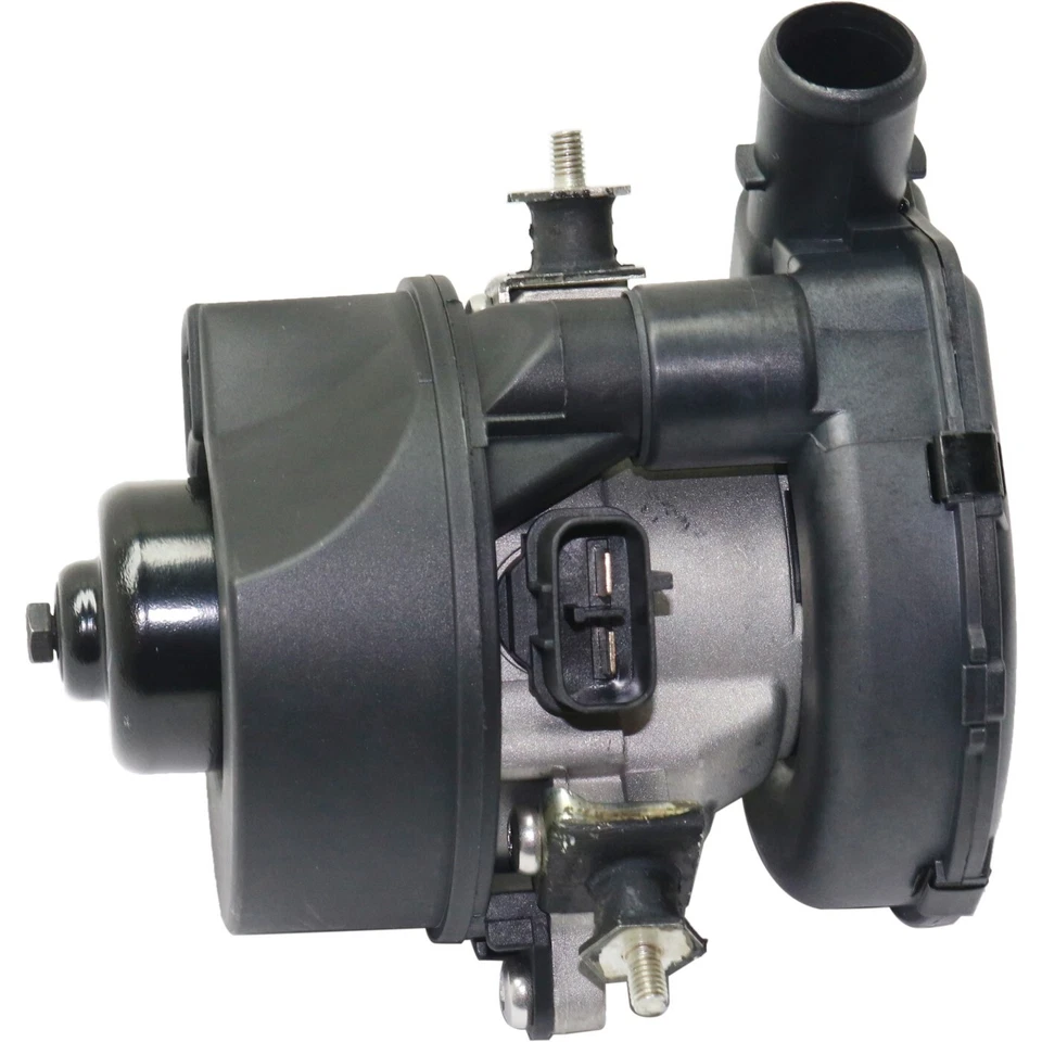 Nueva bomba de aire para Subaru Impreza WRX 2007, WRX STI, WRX TR, WRX Limited Foto 2 de 4