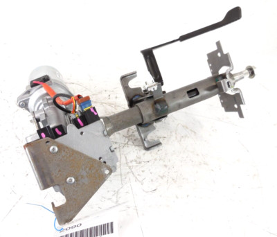 Nissan Versa Sedan Steering Column W/ Module & Motor OEM 2019 19