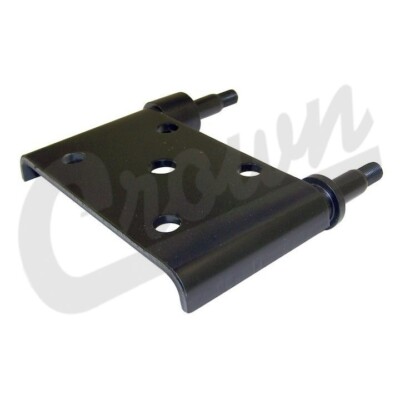 Omix-Ada Suspension Leaf Spring Plate For Jeep CJ Barbados | Ubuy - View #3
