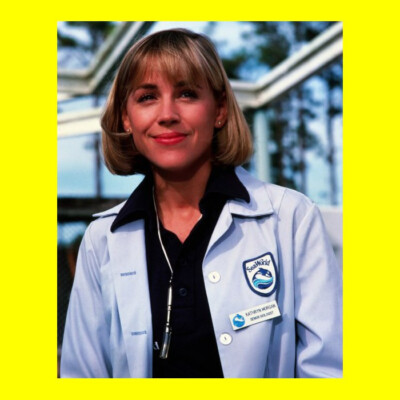 Bess Armstrong - Jaws #D1Z311 - 8x10 Photo Printed at a Lab