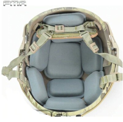 Helmets \u0026 Protective Gear - Helmet 
