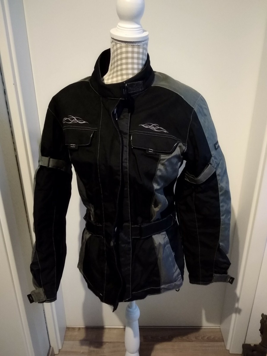 Polo Road Damen Motorradjacke xs
