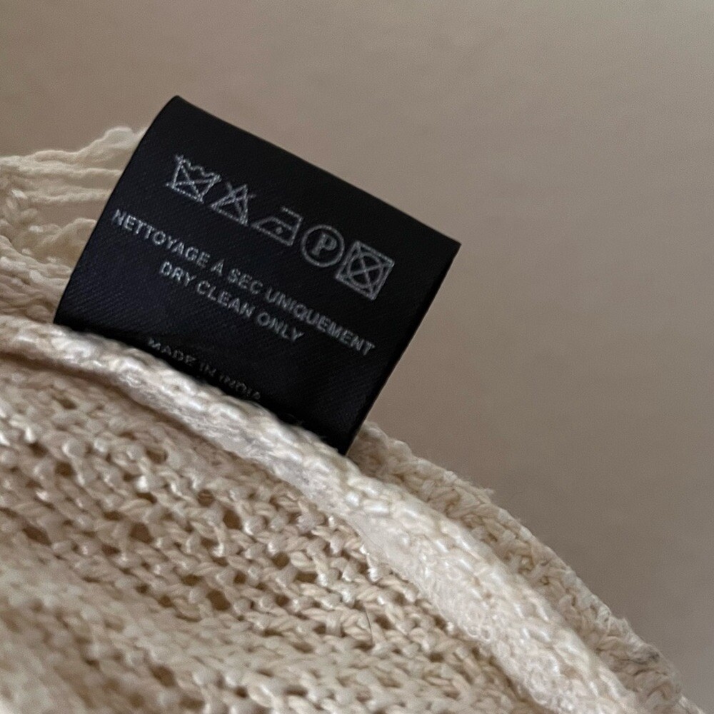 【関税込み】Isabel Marant ベージュ Benny セーター Isabel Marant Sweaters Beige – Urbanheer