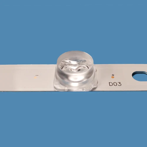 New LED-Streifen für Phillips 70PUS6504 70PUS6724 LB-GM3030-GJ0D227012X7PB09-1-J - Bild 5 von 10
