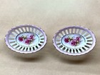 Vintage Betty Platner Porcelain Treasures Trinket/Jewelry Holder (Set of 2) — photo 1