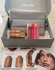 Rhode Limited Editions+Pocket Blush Bundle (new, authentic!)