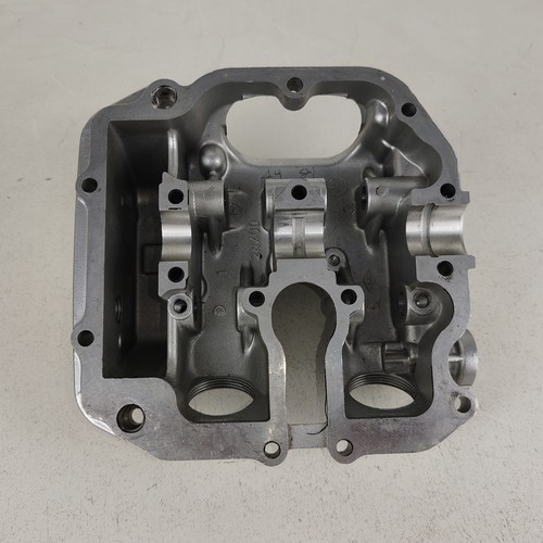 YAMAHA XT 600 CYLINDERHEAD ASSY 3TB111-01-02 (2KF01) - Bild 21 von 24