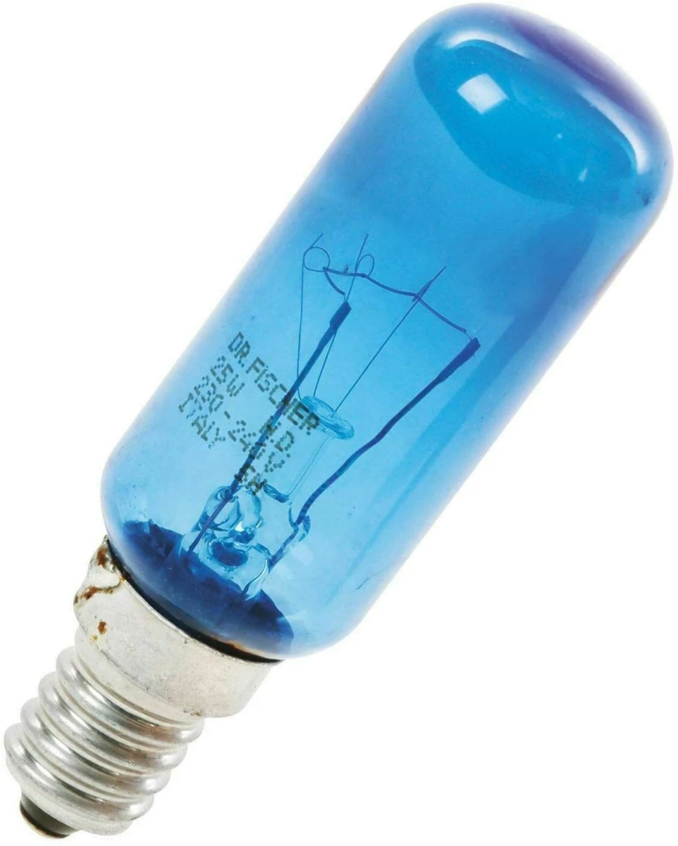 Bosch e14 25w fridge on sale bulb