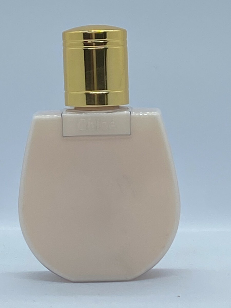 Chloe Nomade by Chloe 100 Body Lotion Women | eBay
