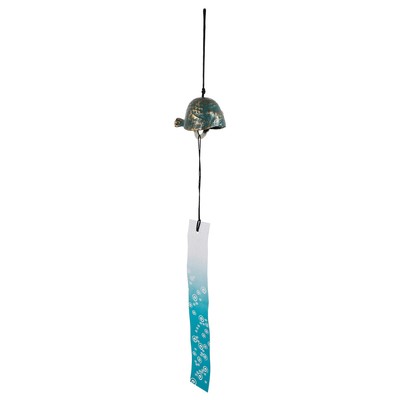 Japanischen Wind Dekorative Wind Chime Nautische Wind Chime Anhänger