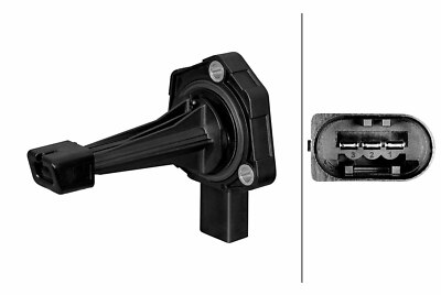 HELLA 6PR 009 622-121 Sensor, Motorölstand für GENESIS,HYUNDAI,KIA
