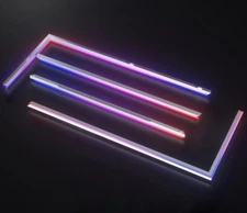 Phanteks NV9 PREMIUM LED KIT (WHITE) "EXPRESS SHIP"