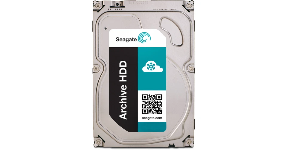 ST5000AS0011 Dell 5TB ST5000AS0011 128MB 5900Rpm SATA III 3,5 " Inch 0DR0MY - Image 2 of 2