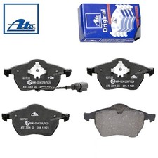 Bremsbeläge Vorne für AUDI A3/S3 TT VW GOLF 3/4 PASSAT B3/B4 POLO 9N/6V 607122