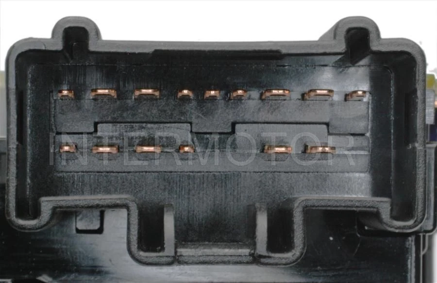 Interruptor limpiaparabrisas SMP para Toyota Supra 1998 Foto 4 de 4