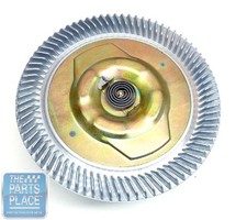 69-75 Chevrolet Factory OEM Fan Clutch High P...