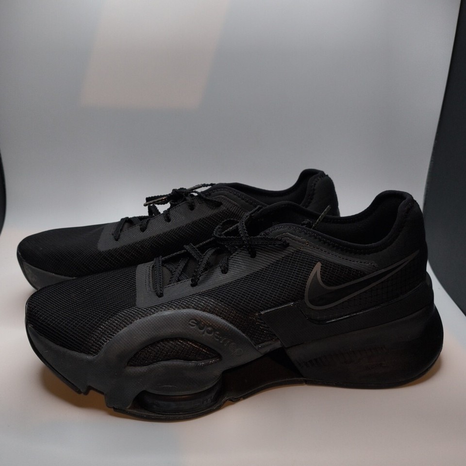 Nike Air Zoom SuperRep 3 HIIT Training Shoe DC9115001 Men's Size 9 eBay