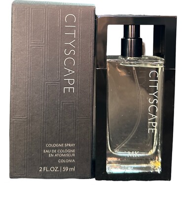 Marykay Mk Cityscape Perfume Michael Kors Cityscape Cologne Clearance