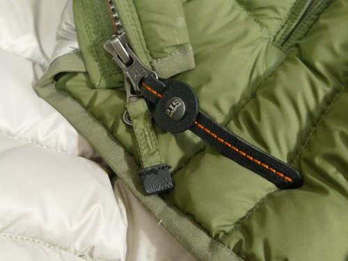 Parajumpers Damen Daunen Jacke Gr L / Grün Modern und Neuwertig (  S 7935 ) - Bild 5 von 7