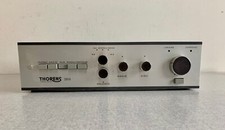 ULTRA RATE THORENS INTEGRATED STEREO AMPLIFIE...