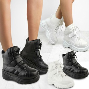 platform runners womens