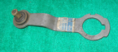 1961 1962 1963 1964 Ford Falcon Ranchero Comet NOS 3 SPEED M/T COLUMN SHIFT ARM