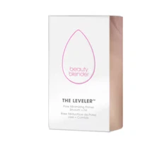 Beauty Blender the leveler pore minimizing primer smooth + fill new in box 1oz