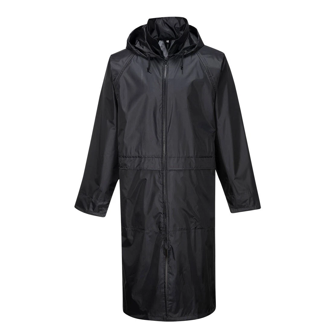 Classic Full Length Rain Coat
Opens in a new window or tab