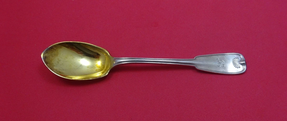 Tiffany & Co. Palm US Sterling Silver Antiques for sale | eBay