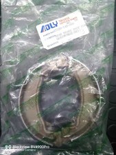 GANASCE POSTERIORI QUAD / ATV ADLY Z1 50 cc HERCHEE 50cc / 100 cc ORIGINALI