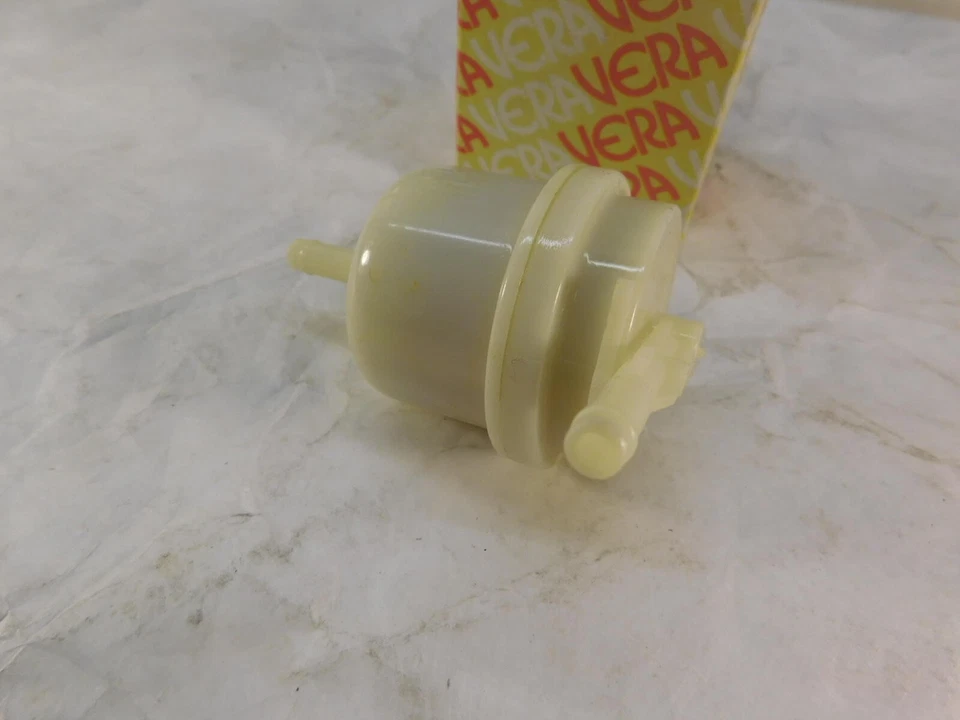 Filtro de combustible Beck/Arnley 043-0397 para Toyota Celica 23300-24050 1976-1977 Foto 2 de 4