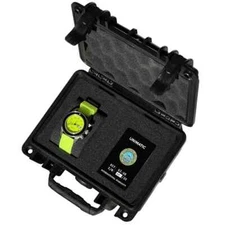 Unimatic Watch x VÉHICULE RACING TEAM (Not Released to Public, 1-1 Prototype)