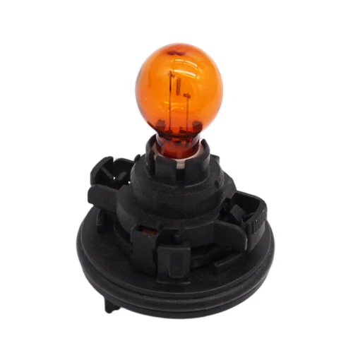 2x Enchufes bombillas intermitente para BMW E90 E92 F07 F10 F32 F33 F36 X5 X6 Z4 - Imagen 2 de 10