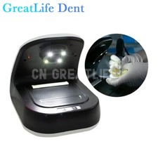 Dental Portable Vacuum Cleaner 60W Dental Vacuum Cleaner Dental Grinder